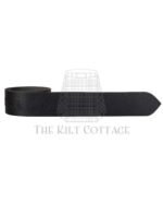 Celtic Knots Vertical Embossed Kilt Belt