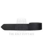 Trinity Knots Embossed Kilt Belt
