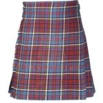 Anderson Ancient Tartan 8 Yard Kilt