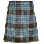 Anderson Tartan 8 Yard Kilt