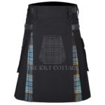 Anderson Tartan Hybrid kilt