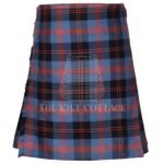 Angus Tartan 8 Yard Kilt