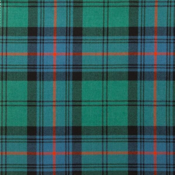 Armstrong Ancient Tartan Fabric
