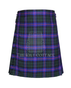 Armstrong Tartan 8 Yard Kilt