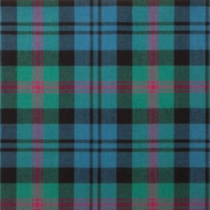 Baird Ancient Tartan Fabric