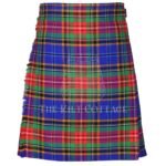 Beattie Tartan 8 Yard Kilt