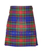 Beattie Tartan 8 Yard Kilt