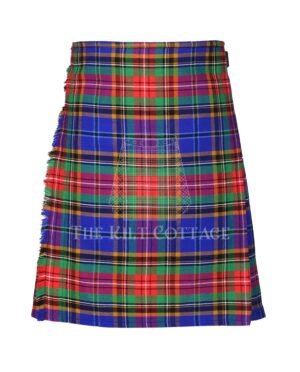 Beattie Tartan 8 Yard Kilt