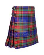 Beattie Tartan 8 Yard Kilt