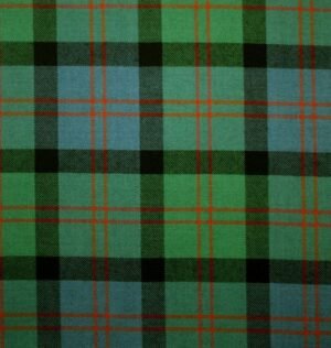 Blair Ancient Tartan Fabric