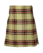 Bomb Squad Tartan 8 Yard Kilt