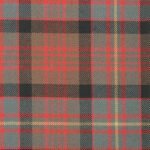 MacDonald of the Isles Red Modern Heavyweight Tartan is a bright red-based tartan fabric with green overchecks. MacDonald of the Isles Somerled of the Isles, founder of Clan Donald, expelled the Norsemen from the Isles in the 12th century. He was killed in 1164 when engaged in the battle against King Malcolm IV. John, son of Angus Og, who supported Robert the Bruce, took the title of "Lord of the Isles".