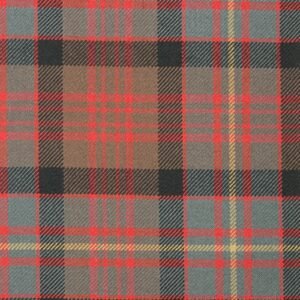 MacDonald of the Isles Red Modern Heavyweight Tartan is a bright red-based tartan fabric with green overchecks. MacDonald of the Isles Somerled of the Isles, founder of Clan Donald, expelled the Norsemen from the Isles in the 12th century. He was killed in 1164 when engaged in the battle against King Malcolm IV. John, son of Angus Og, who supported Robert the Bruce, took the title of "Lord of the Isles".