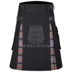 Cameron of Erratch Hunting Ancient Hybrid Kilt