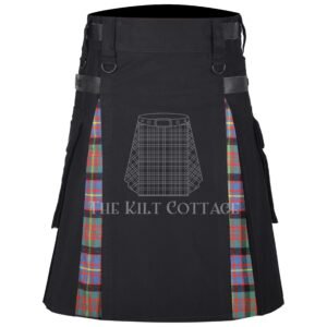 Cameron of Erratch Hunting Ancient Hybrid Kilt