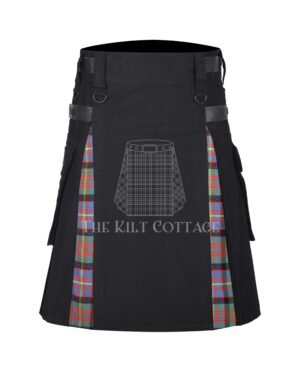 Cameron of Erratch Hunting Ancient Hybrid Kilt