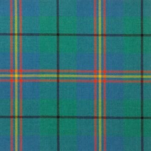 Carmichael Ancient Tartan Fabric