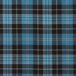 Clergy Ancient Tartan Fabric