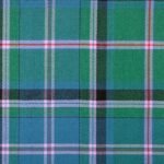 Cooper Ancien Tartan Fabric