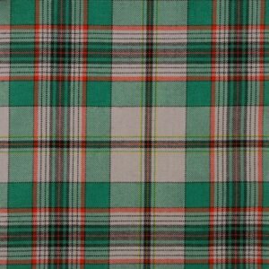 Craig Ancient Tartan Fabric