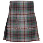 Craig Tartan 8 Yard Kilt