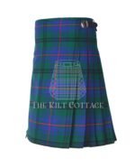 Cranston Tartan 8 Yard Kilt