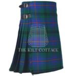 Cranston Tartan 8 Yard Kilt