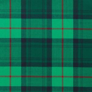 Cranston Modern Tartan Fabric