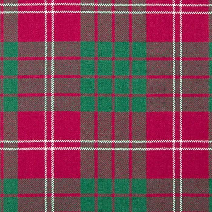 Crawford Ancient Crawford Ancient Tartan Fabric
