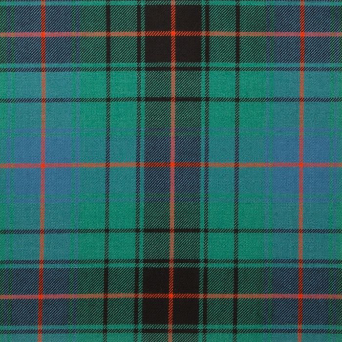Davidson Clan Ancient Davidson Clan Ancient Tartan Fabric