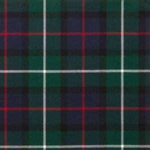 Davidson of Tulloch Tartan Fabric
