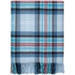 Diana Princess of Wales Tartan Fabric