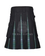 Douglas Ancient Hybrid Kilt