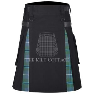 Douglas Ancient Hybrid Kilt