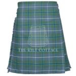 Douglas Ancient Tartan 8 Yard Kilt