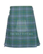 Douglas Ancient Tartan 8 Yard Kilt