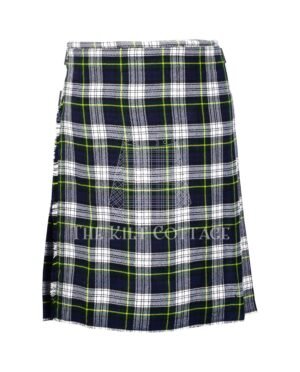 Dress Gordon Tartan 8 Yard Kilt