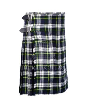 Dress Gordon Tartan 8 Yard Kilt
