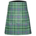 Duncan Ancient Tartan 8 Yard Kilt