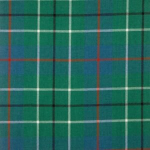 Duncan Ancient Tartan Fabric