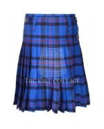 Elliot Tartan 8 Yard Kilt