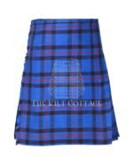 Elliot Tartan 8 Yard Kilt