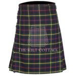 Farquharson Tartan 8 Yard Kilt