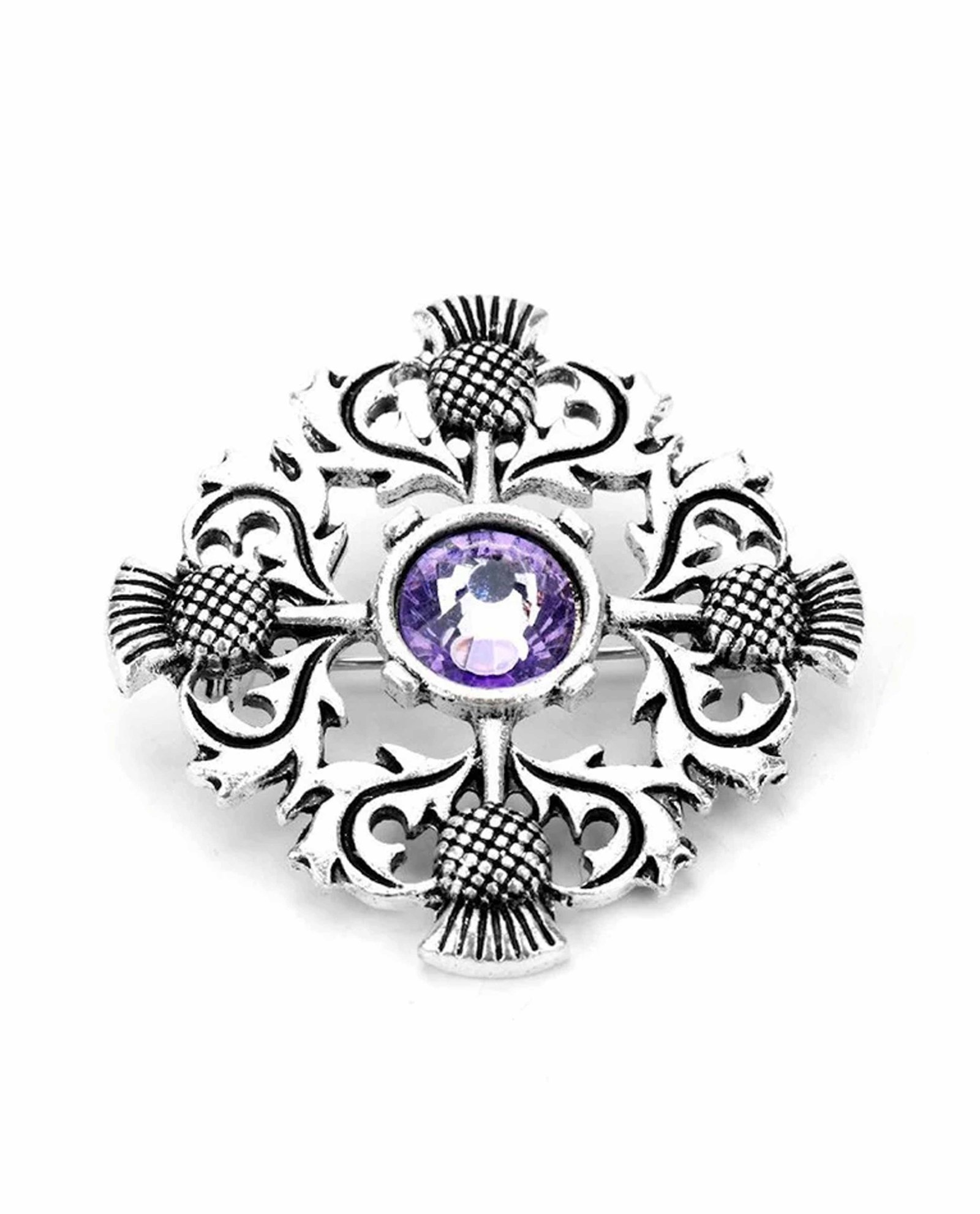Fraser Lovat Clan Badge Scottish Plaid Scottish Brooch Fraser Lovat Clan Badge Scottish Plaid Scottish Brooch