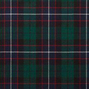 Galbraith Modern Tartan Fabric