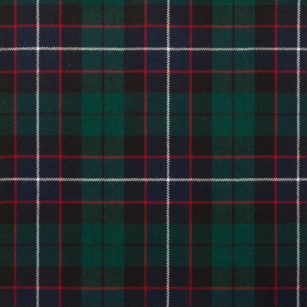 Galbraith Modern Tartan Fabric