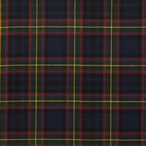 Gillies Modern Tartan Fabric
