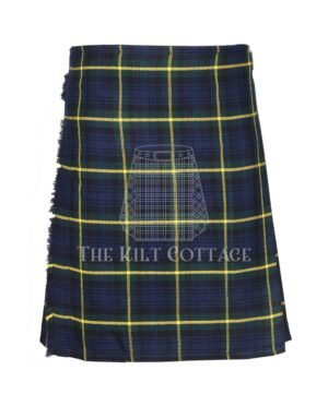 Gordon Tartan 8 Yard Kilt