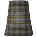 Gordon Weathered Tartan 8 Yard Kilt