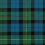Gow Hunting Ancient Tartan Fabric